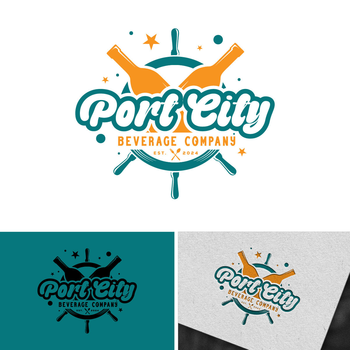 Logo-Design von DesignLima für dieses Projekt | Design #34388169