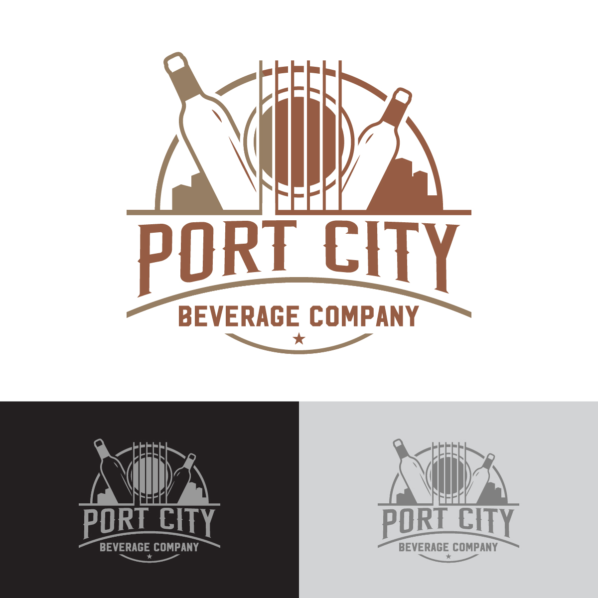 Logo Design by DesignLima for this project | Design #34388902