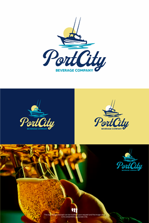 Logo Design by MBARO for this project | Design: #34417639