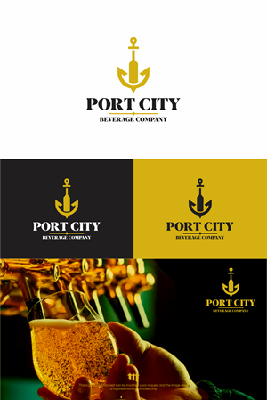 Logo Design by MBARO for this project | Design: #34424614