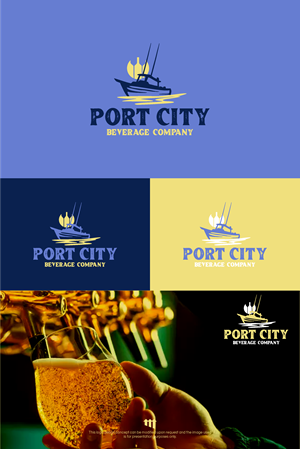 Logo Design by MBARO for this project | Design: #34424615