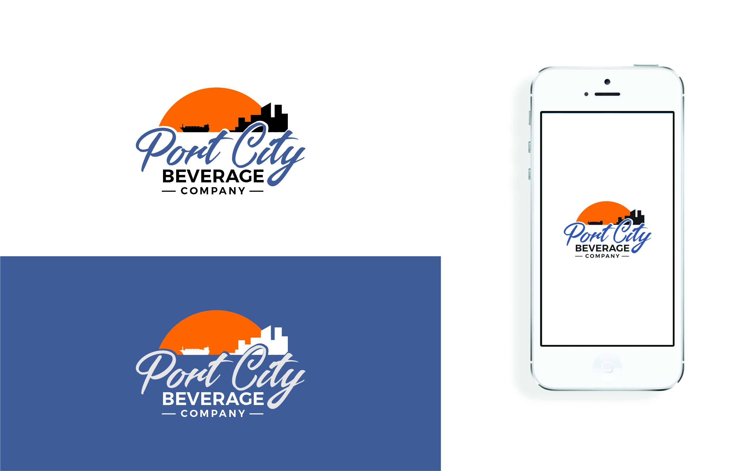 Logo Design by Djamdesign for this project | Design #34379612