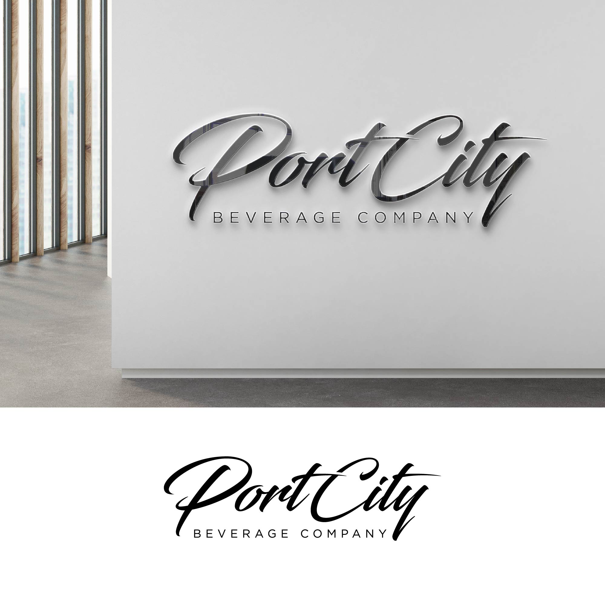 Logo Design by kaushal 05 for this project | Design #34388078