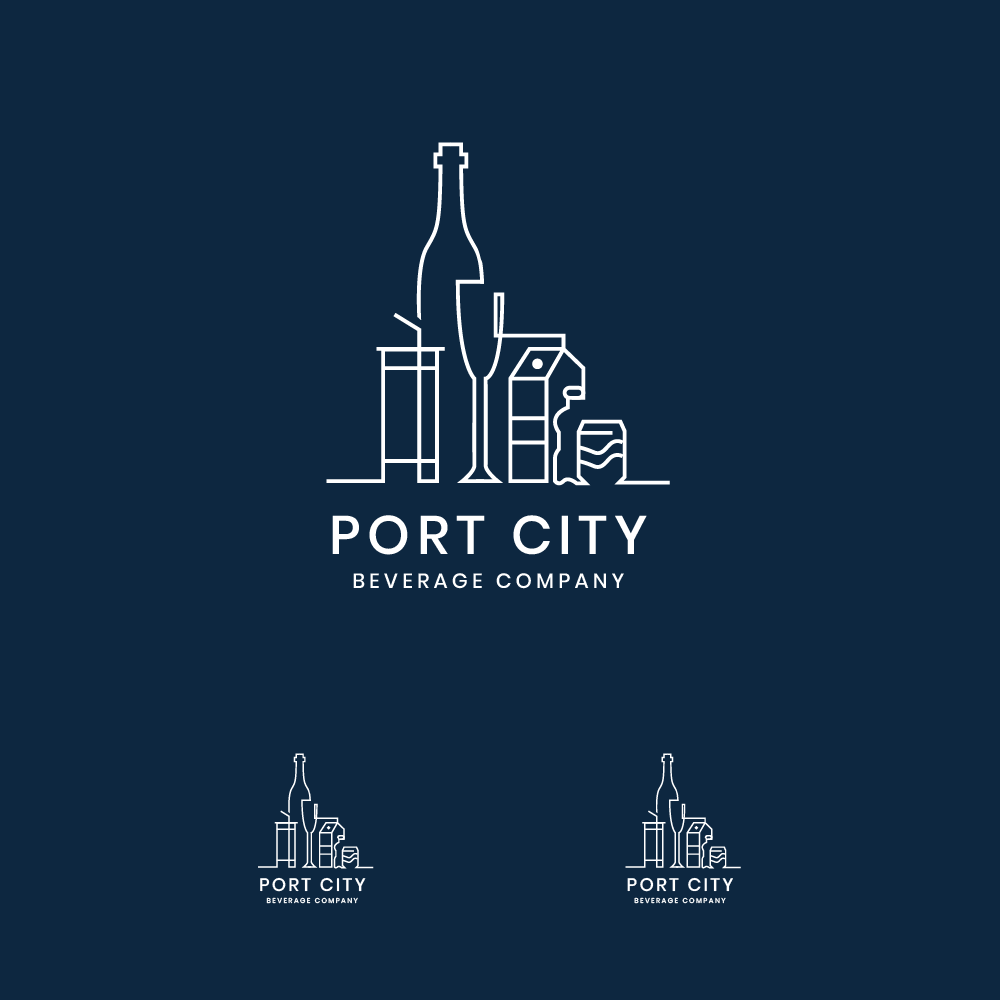 Logo Design by Rockzzila for this project | Design #34412562