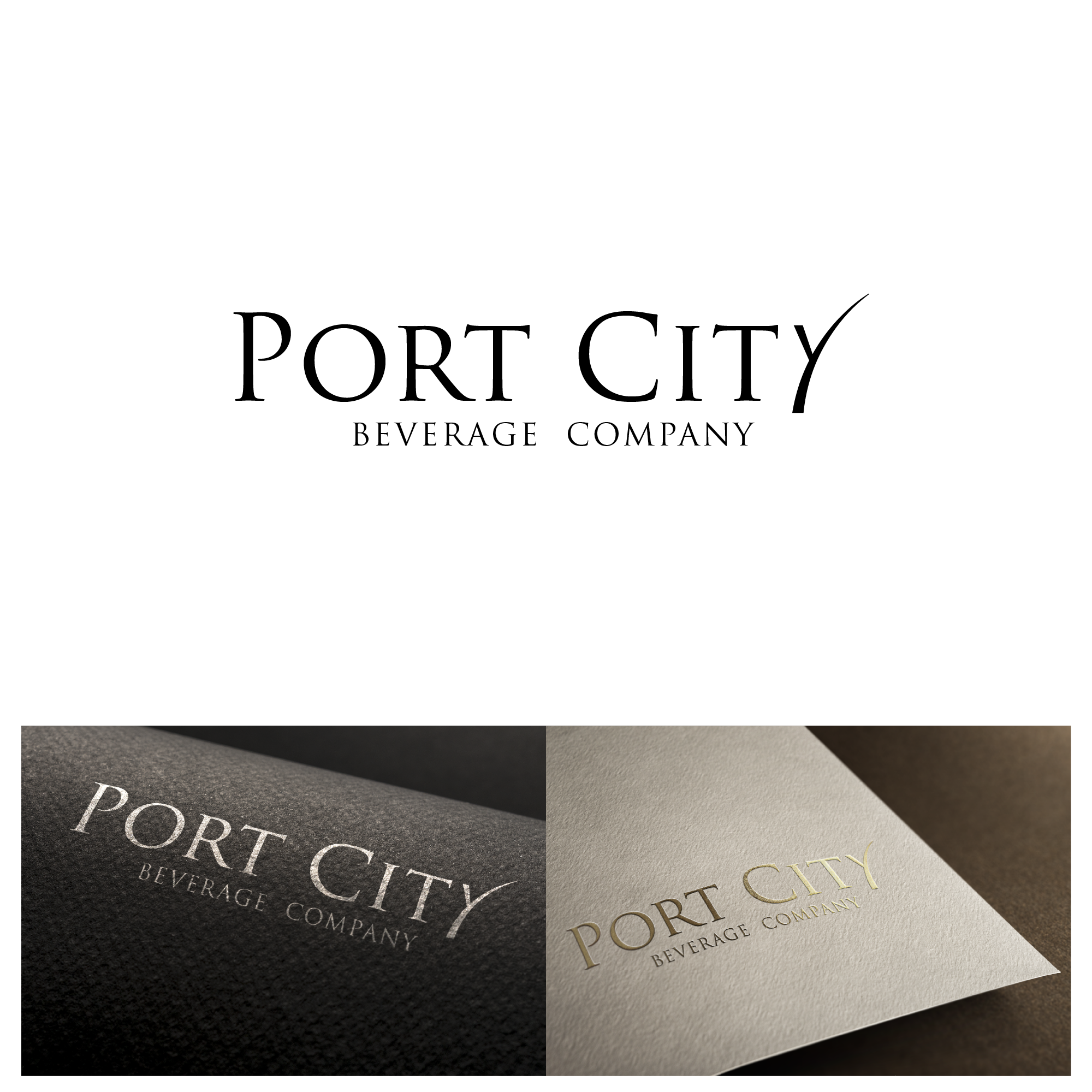 Logo Design by BerhasilKabeh for this project | Design #34415770