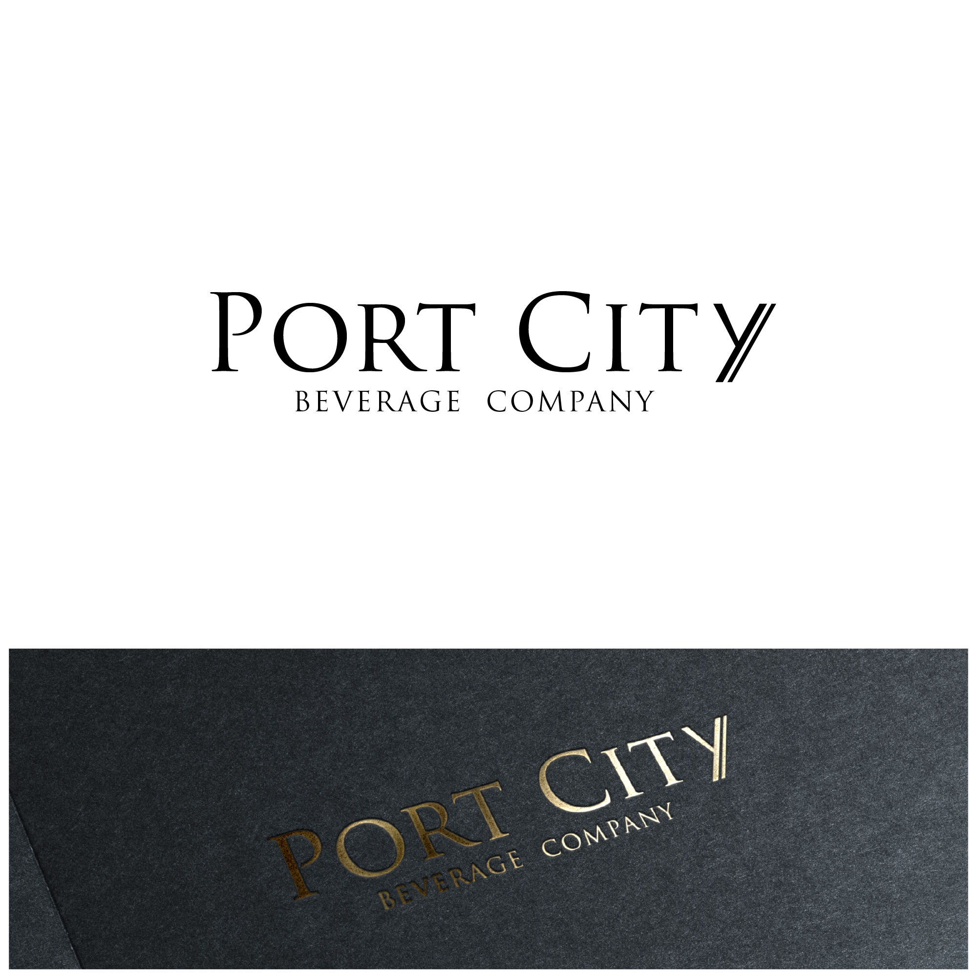 Logo Design by BerhasilKabeh for this project | Design #34415771