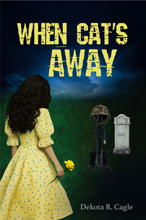 When cat&#39;s away