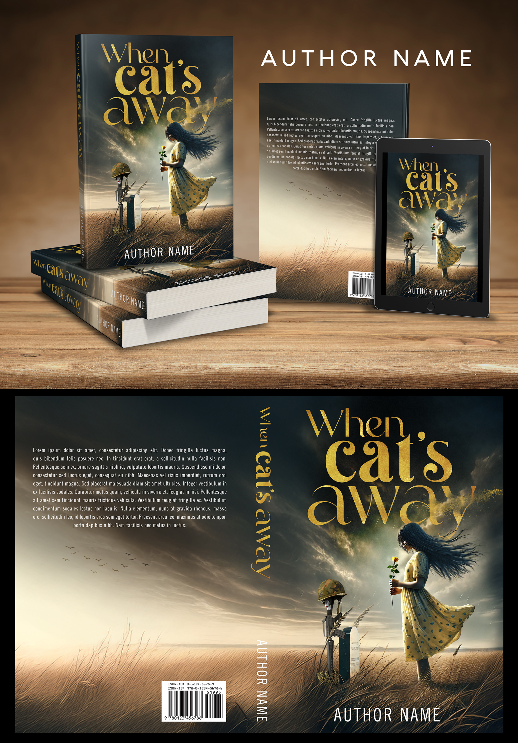 Diseño Gráfico por negrorichi para Self | Diseño #34406757