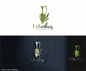 Design de Logo par alkaline pour ce projet | Design : #34390987