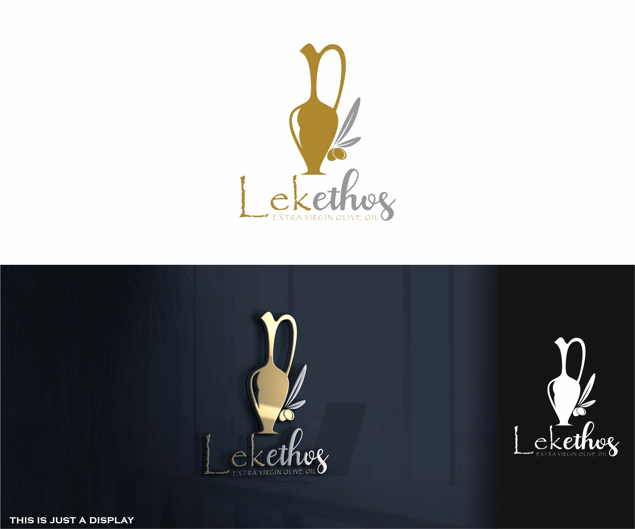 Design de Logo par alkaline pour ce projet | Design #34393020