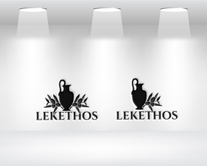 Design de Logo par Daniel Khan pour ce projet | Design : #34379699