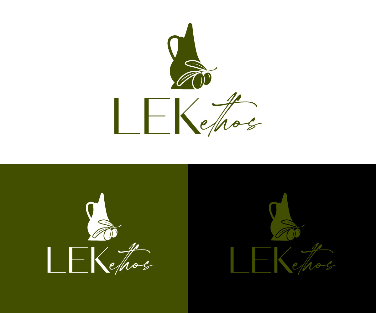 Logo Design by Kavth for this project | Design #34404447