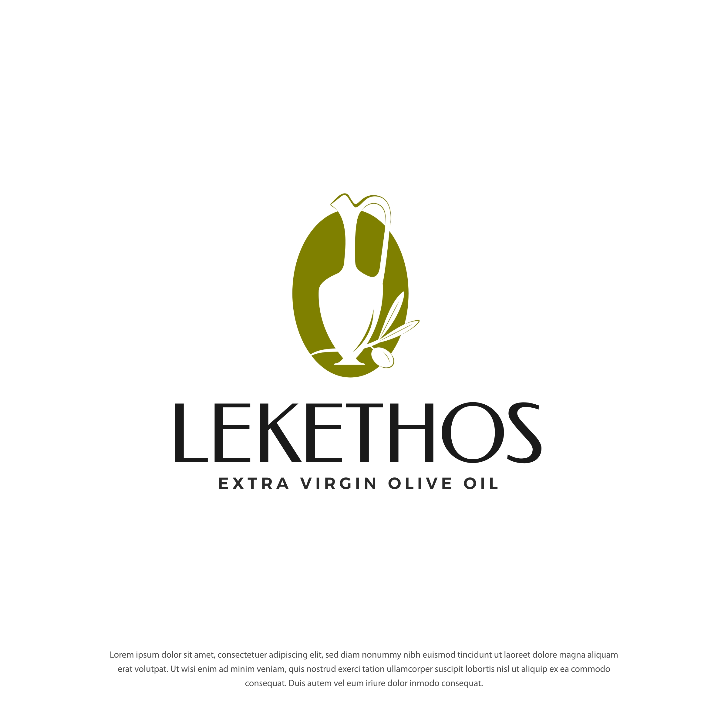 Logo Design by Dotlash for this project | Design #34418170