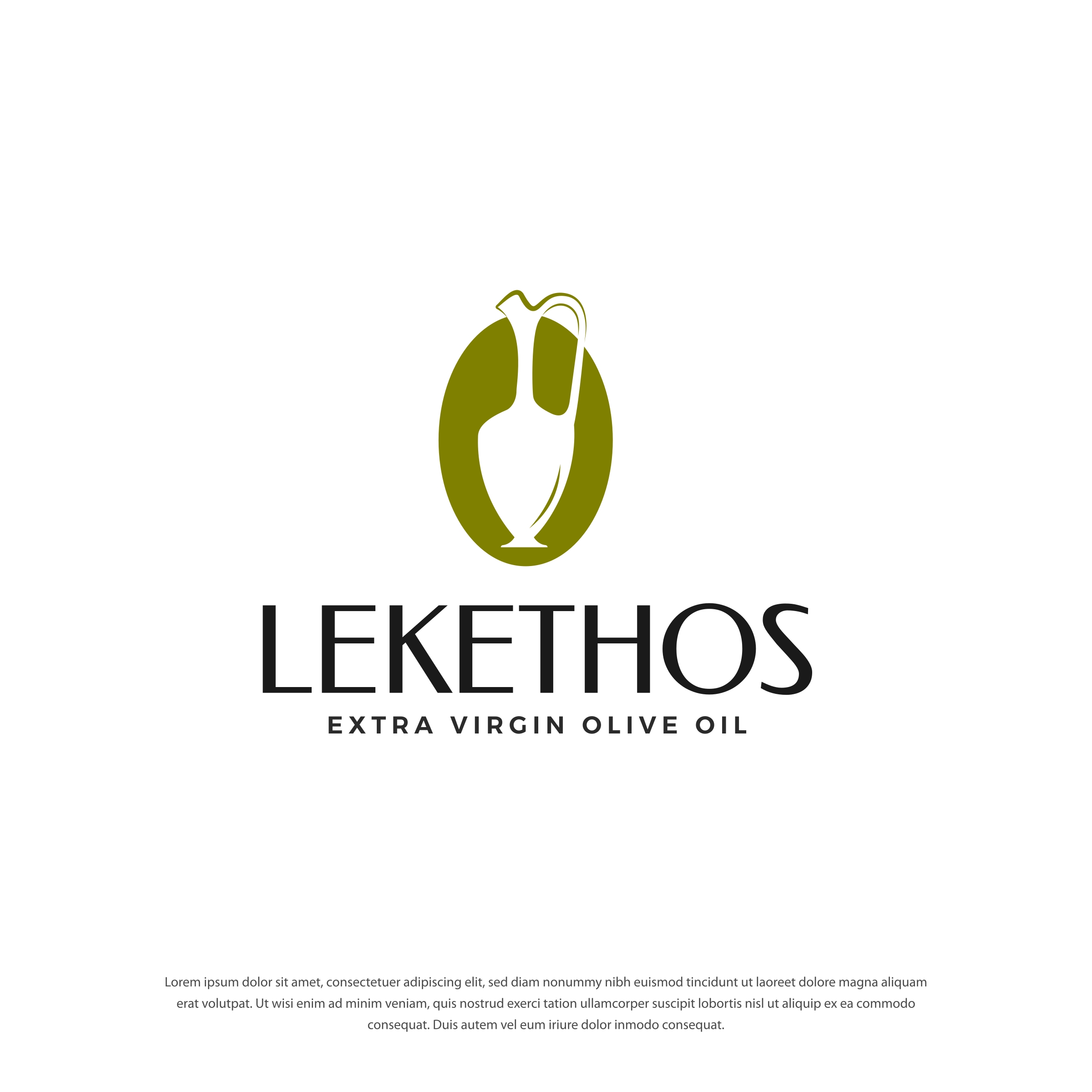 Logo Design by Dotlash for this project | Design #34418171