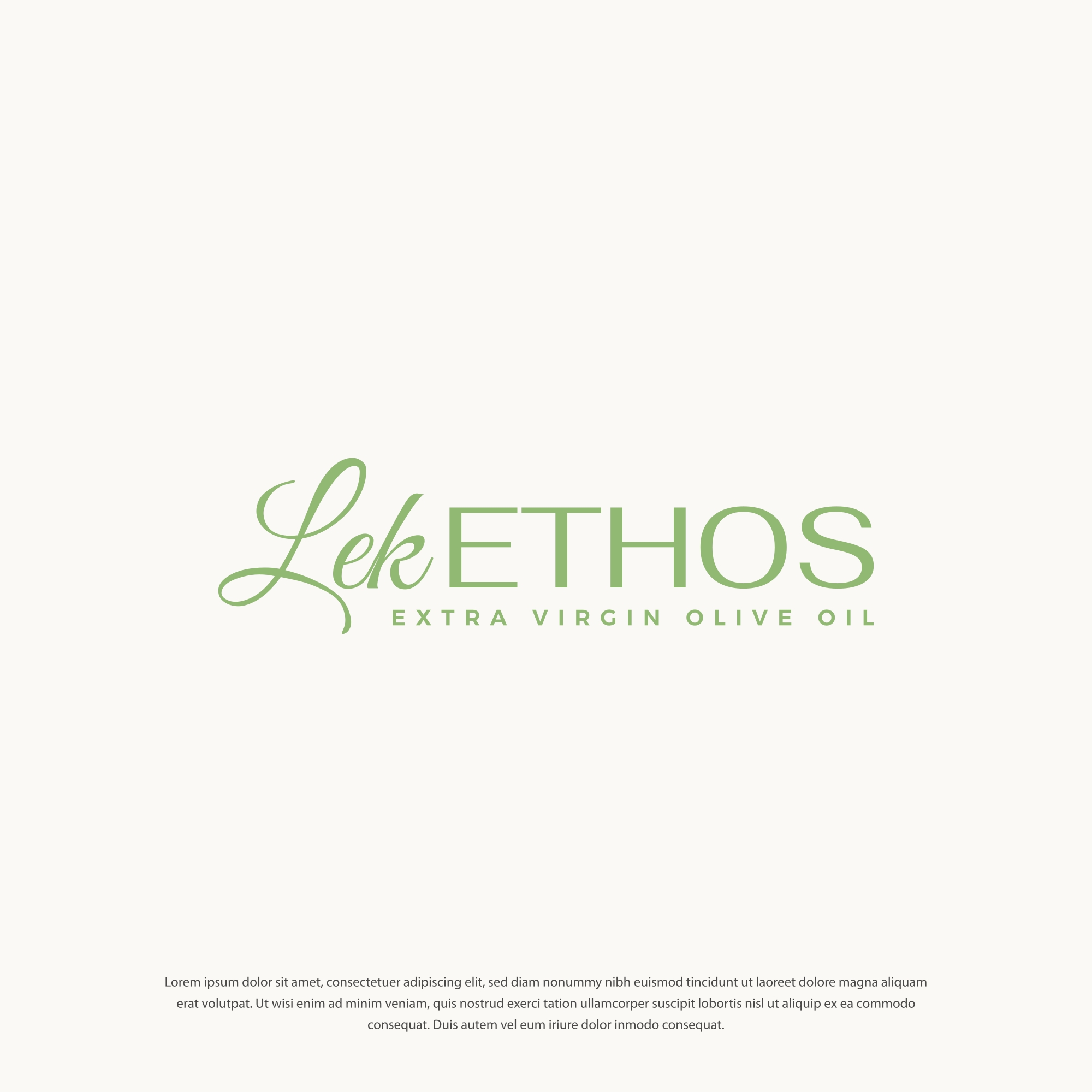 Logo-Design von Dotlash für dieses Projekt | Design #34418176