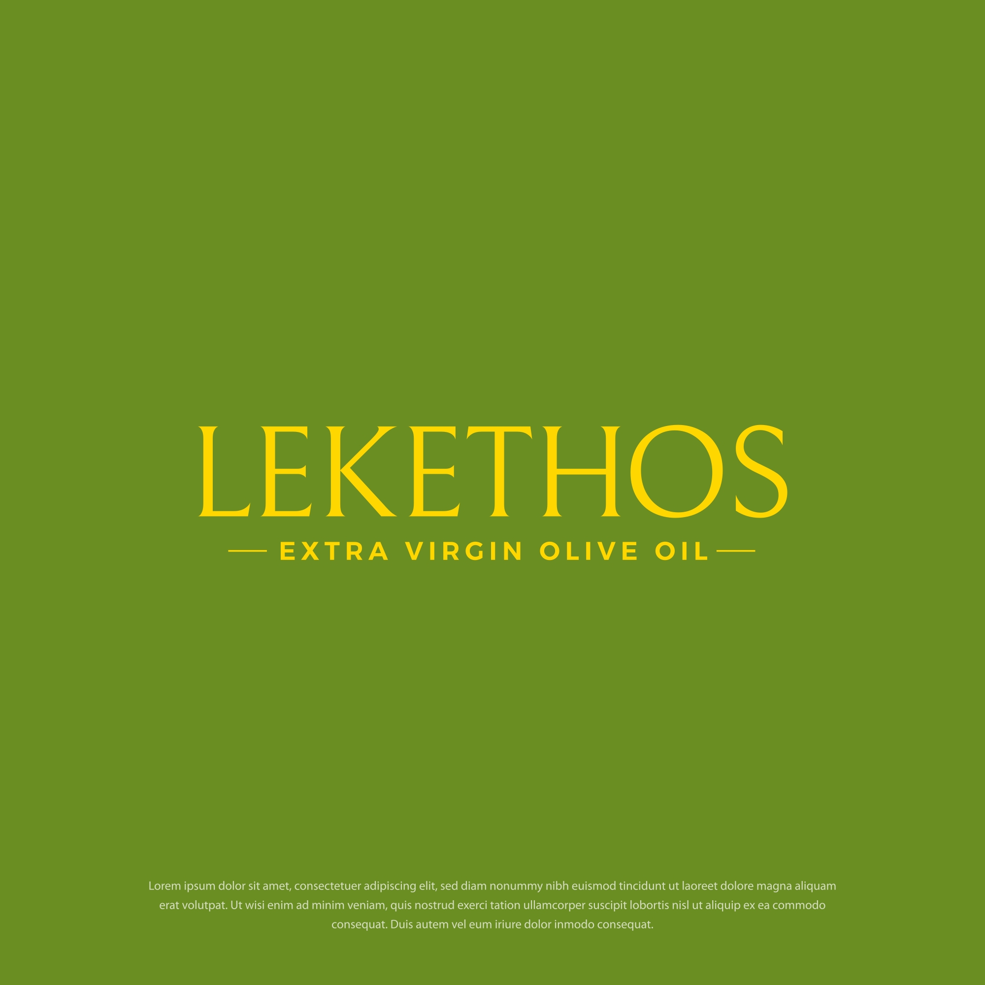 Logo Design by Dotlash for this project | Design #34418179