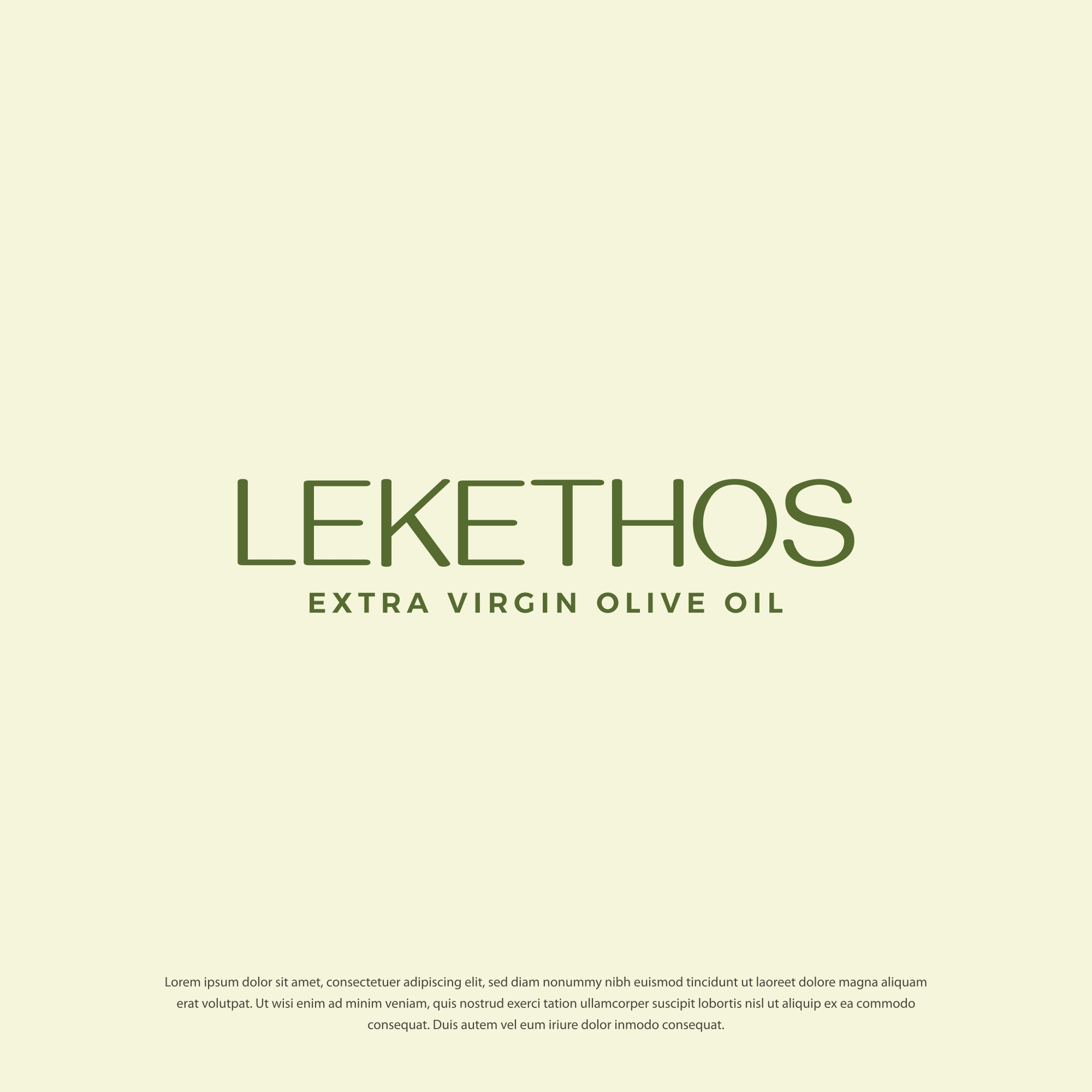 Logo Design by Dotlash for this project | Design #34418187