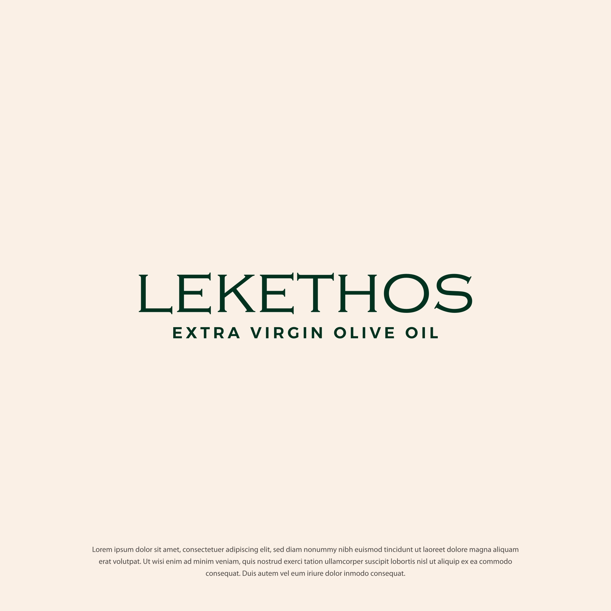 Logo Design by Dotlash for this project | Design #34418195