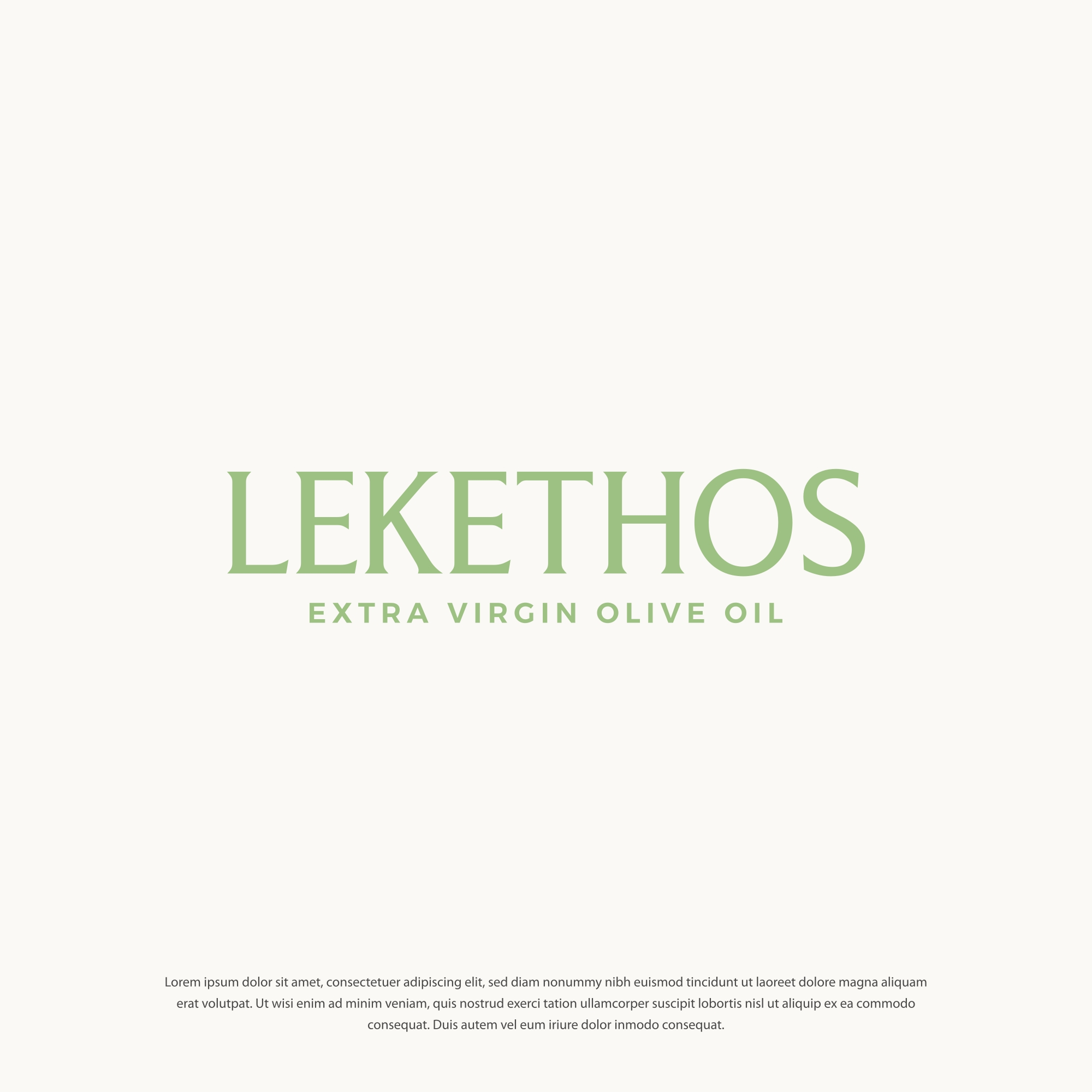 Logo Design by Dotlash for this project | Design #34418199