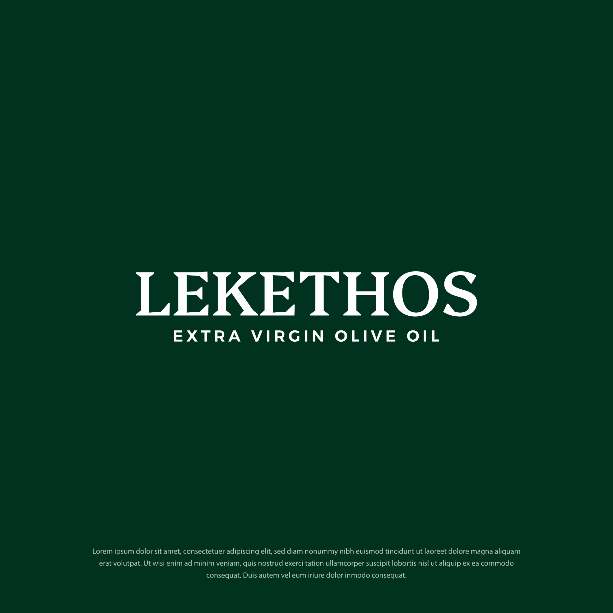 Logo Design by Dotlash for this project | Design #34418202
