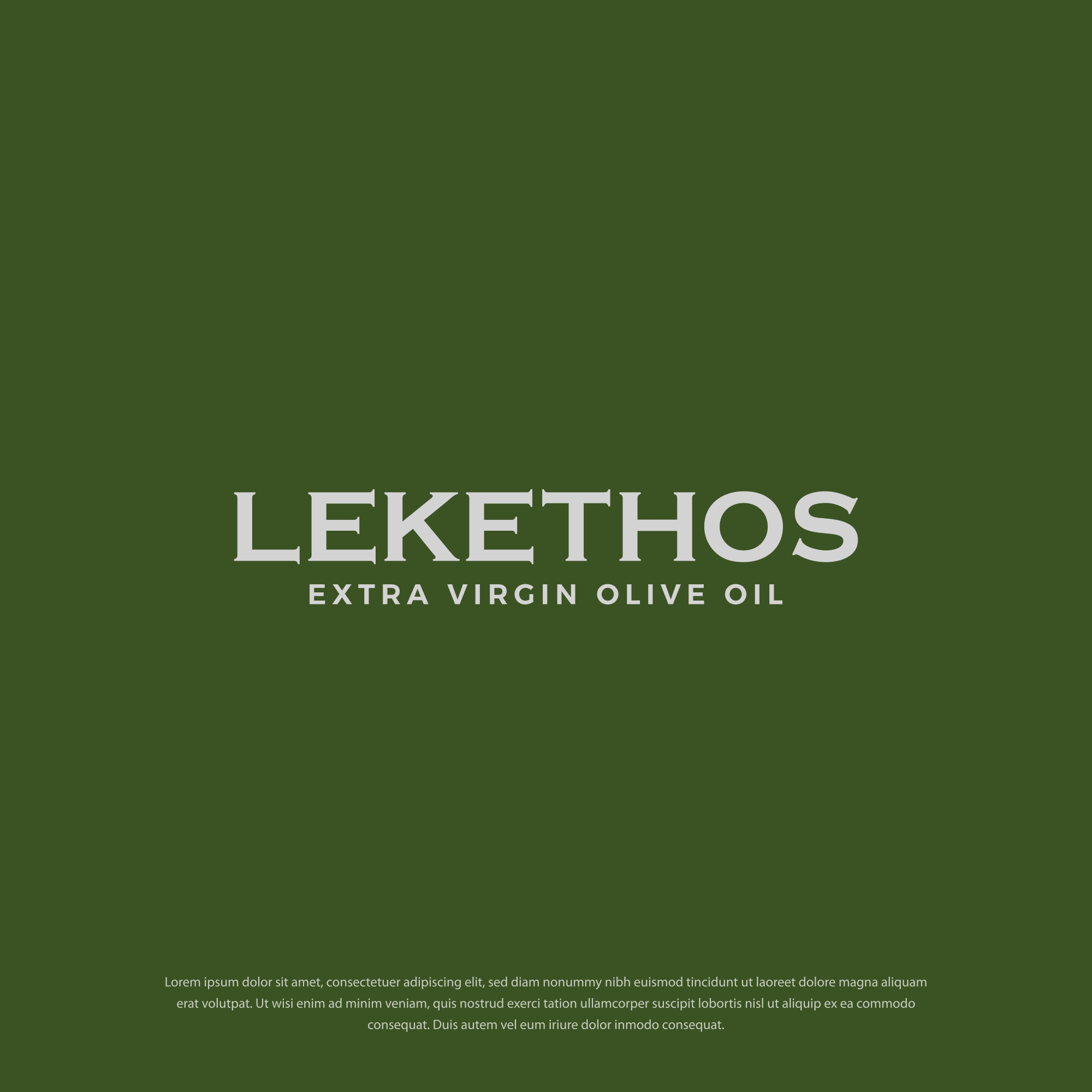Logo Design by Dotlash for this project | Design #34418205