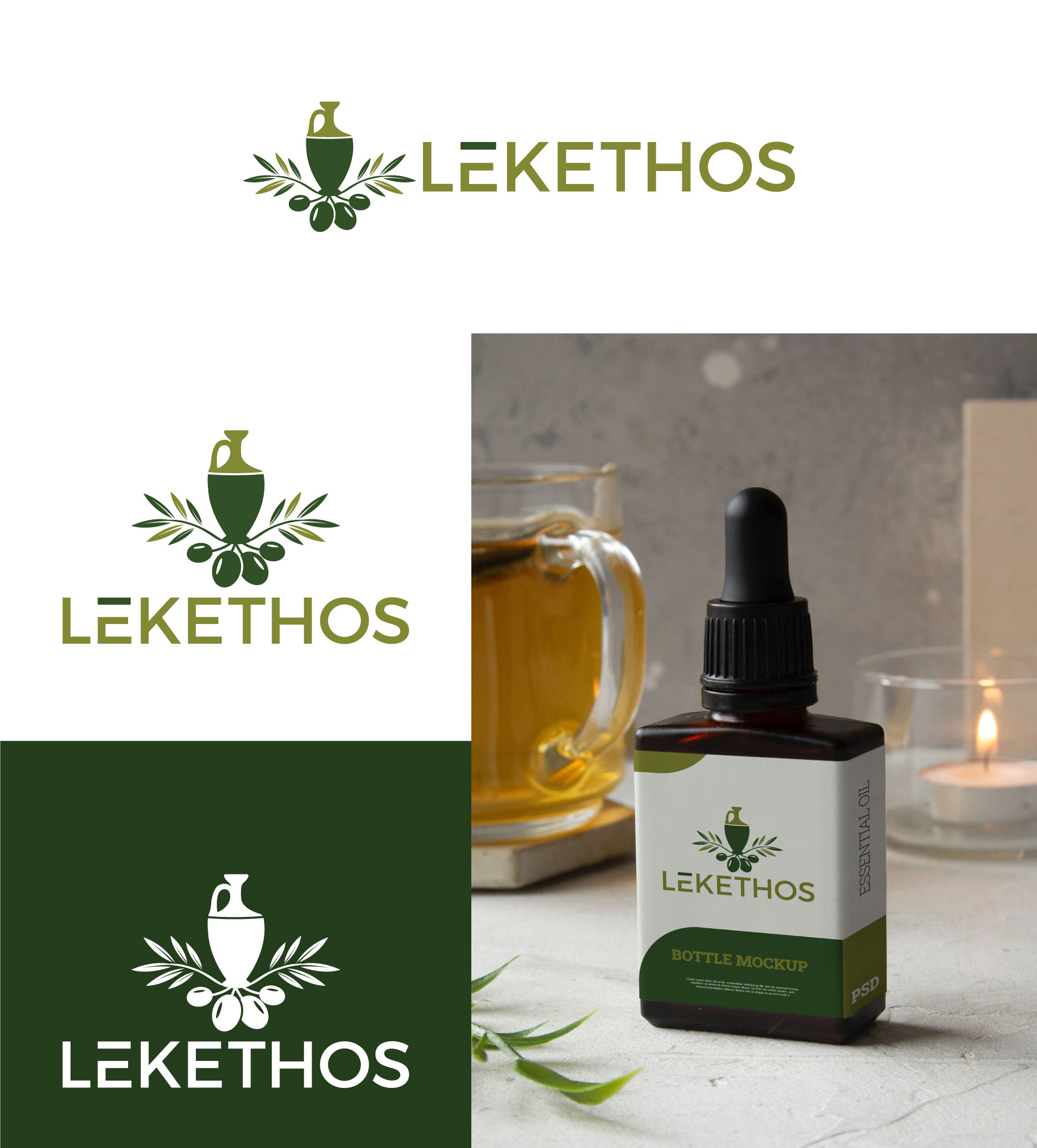 Logo-Design von RA-bica für dieses Projekt | Design #34411098