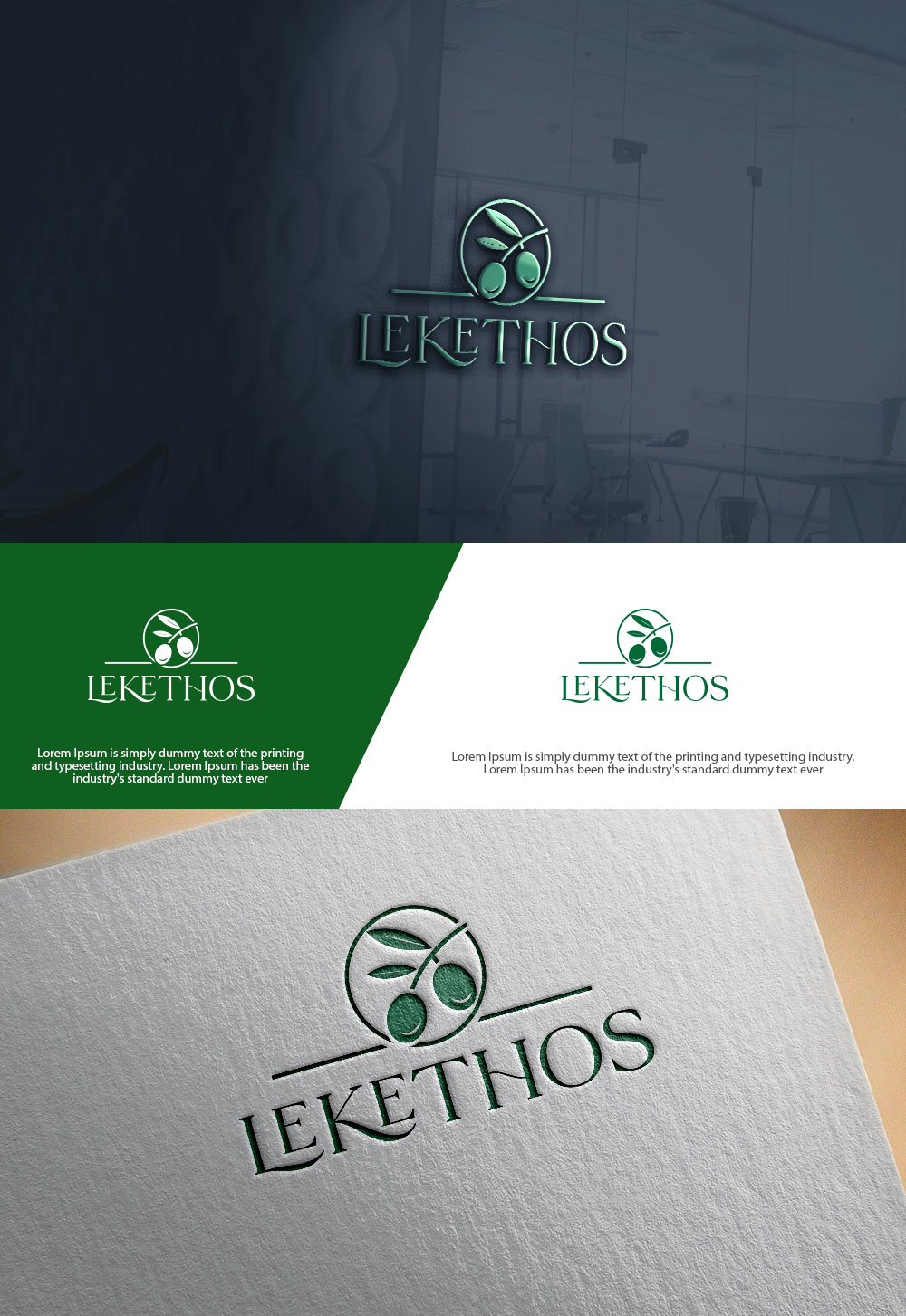 Logo Design by sulemani  creation for this project | Design #34383058