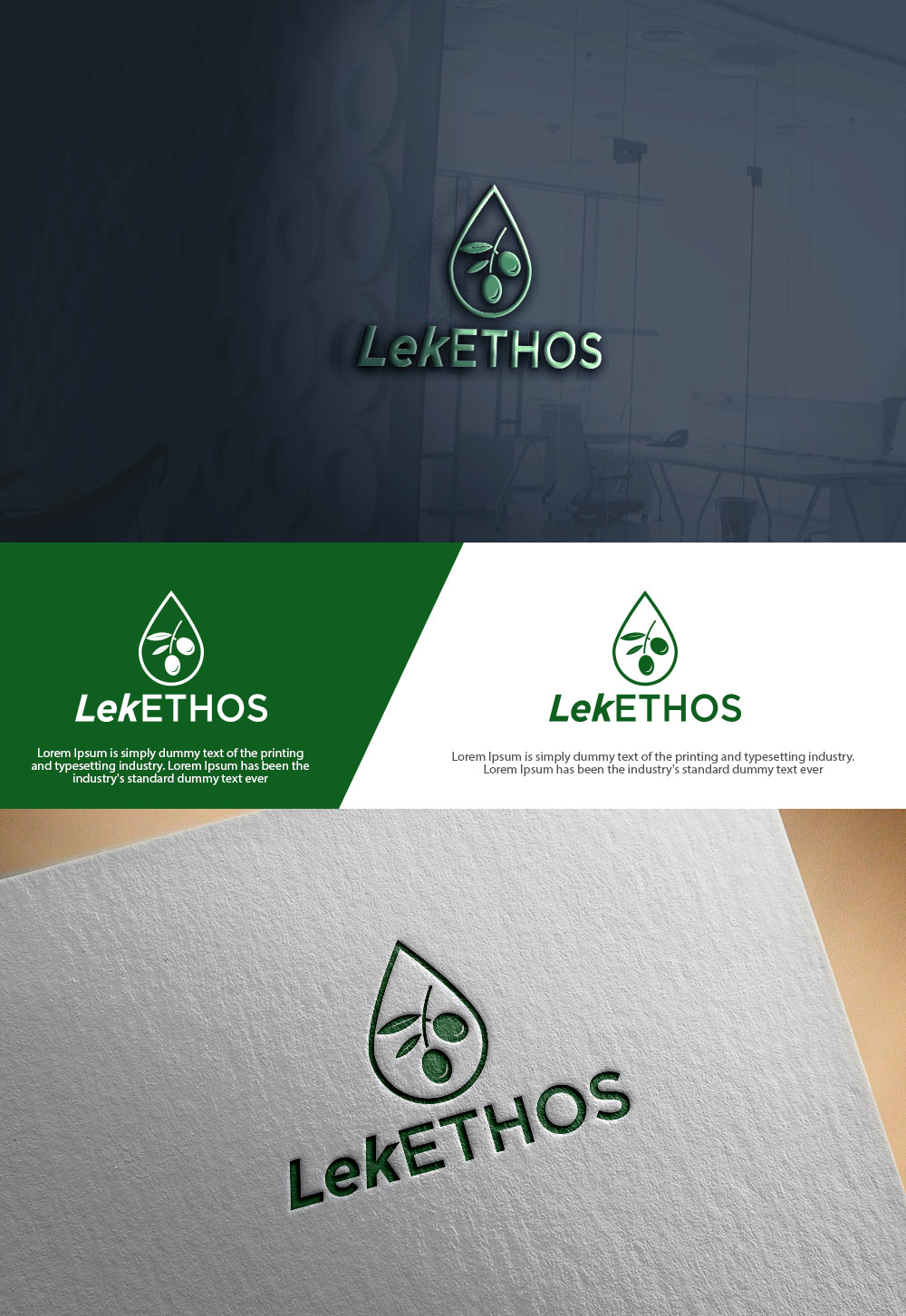 Logo Design by sulemani  creation for this project | Design #34383059