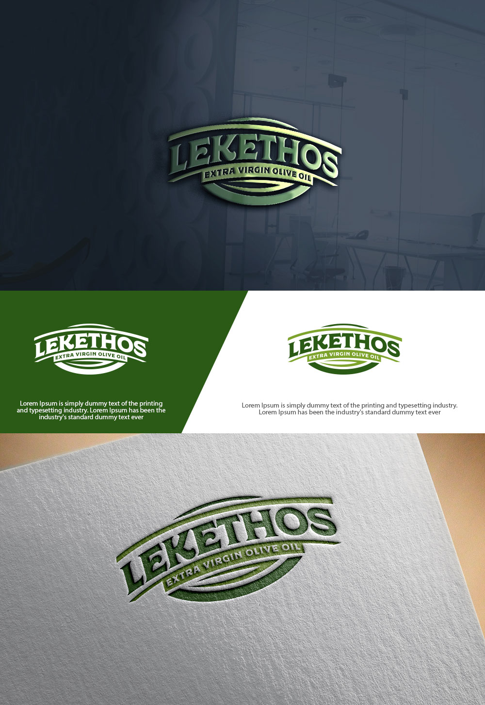 Logo Design by sulemani  creation for this project | Design #34386163