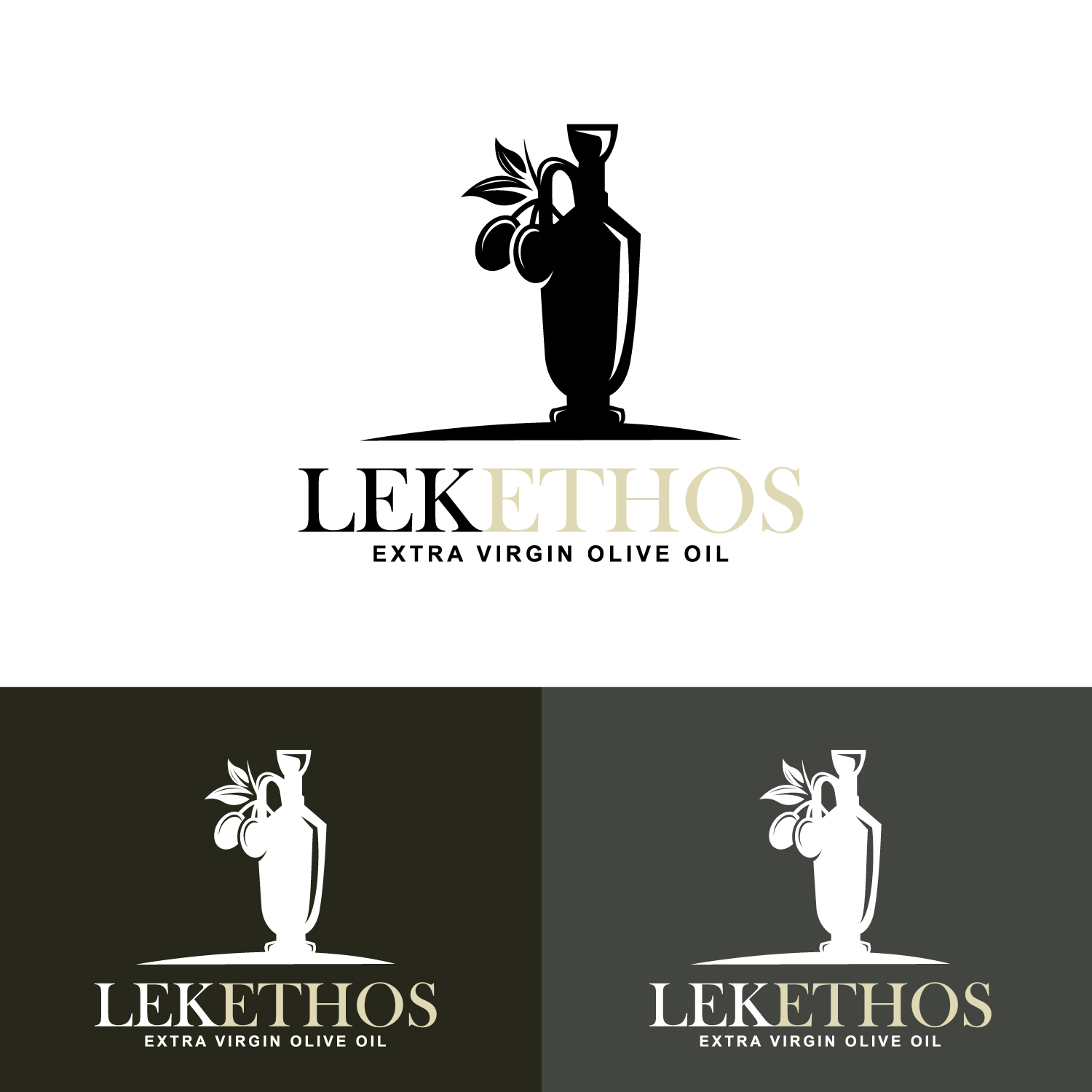 Logo Design by Designz Zone for this project | Design #34386987