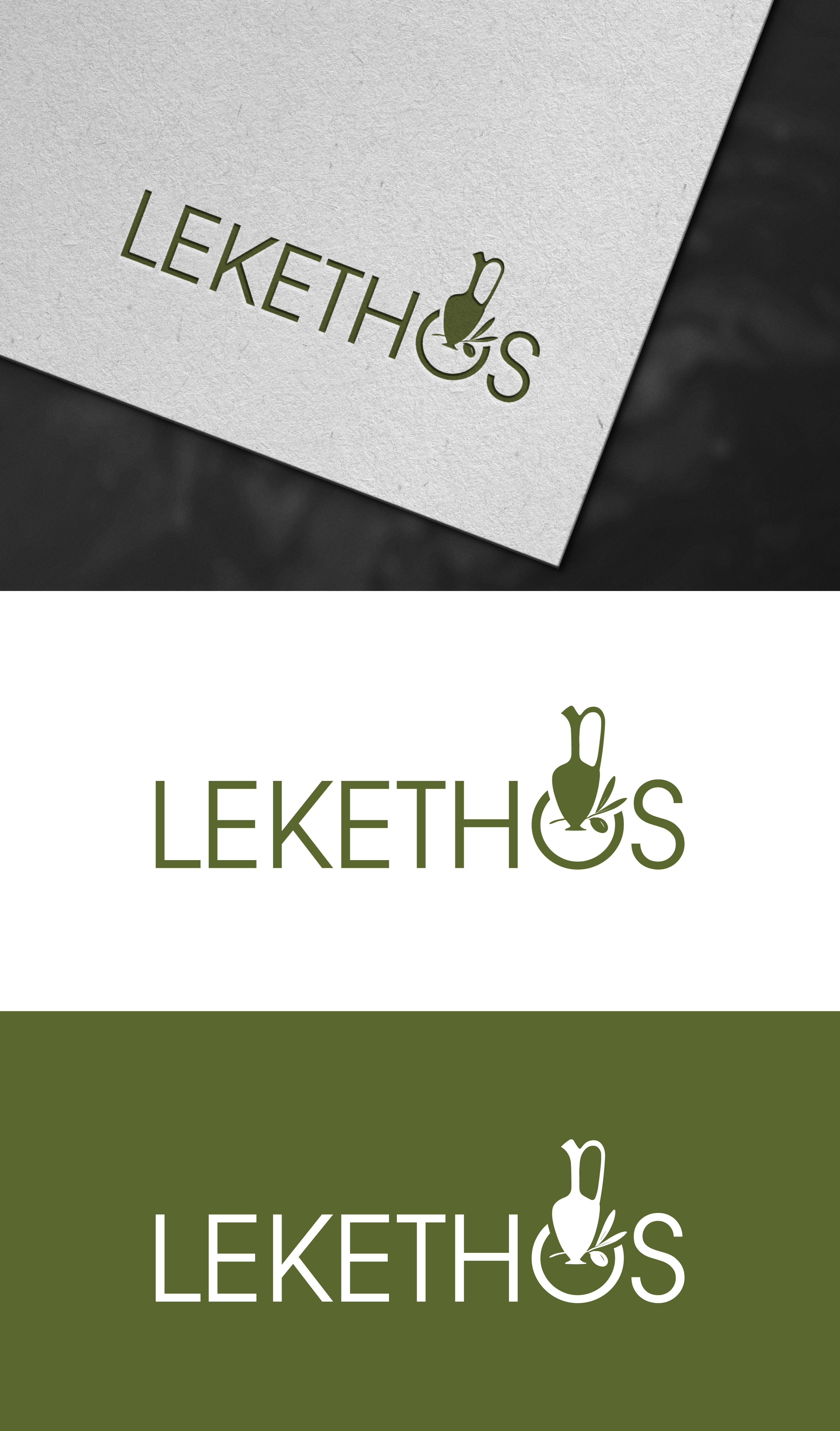 Diseño de Logo por AKTech para este proyecto | Diseño #34398957