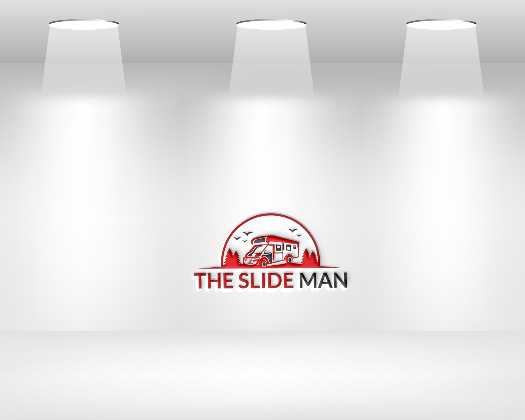 Logo Design by Daniel Khan for this project | Design #34381408