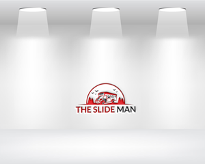 Logo Design by Daniel Khan for this project | Design: #34381408