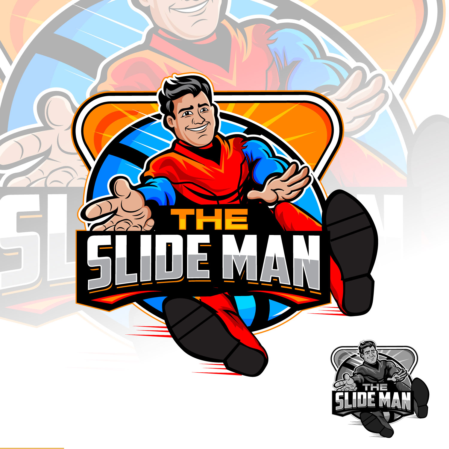 Diseño de Logo por Suvendu.S para este proyecto | Diseño #34410740