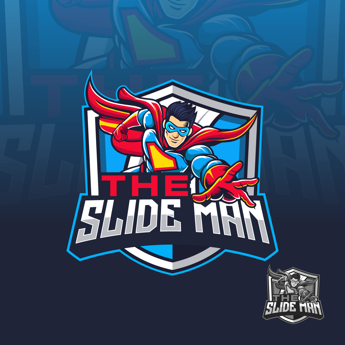 Logo Design by Suvendu.S for this project | Design #34411193