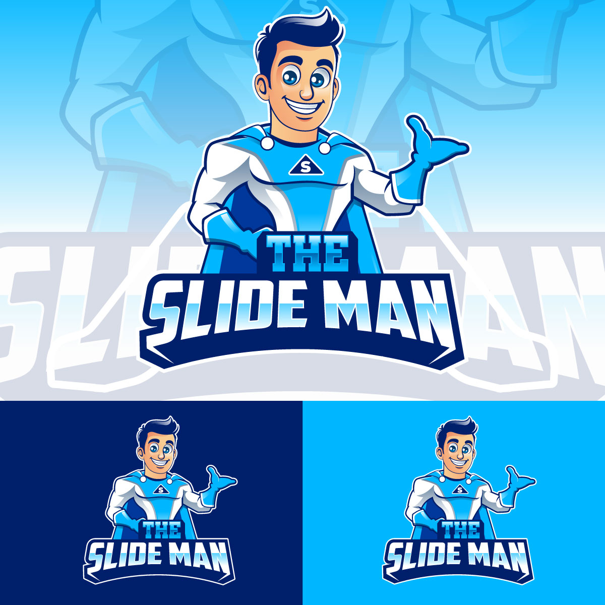 Logo Design by Suvendu.S for this project | Design #34411233