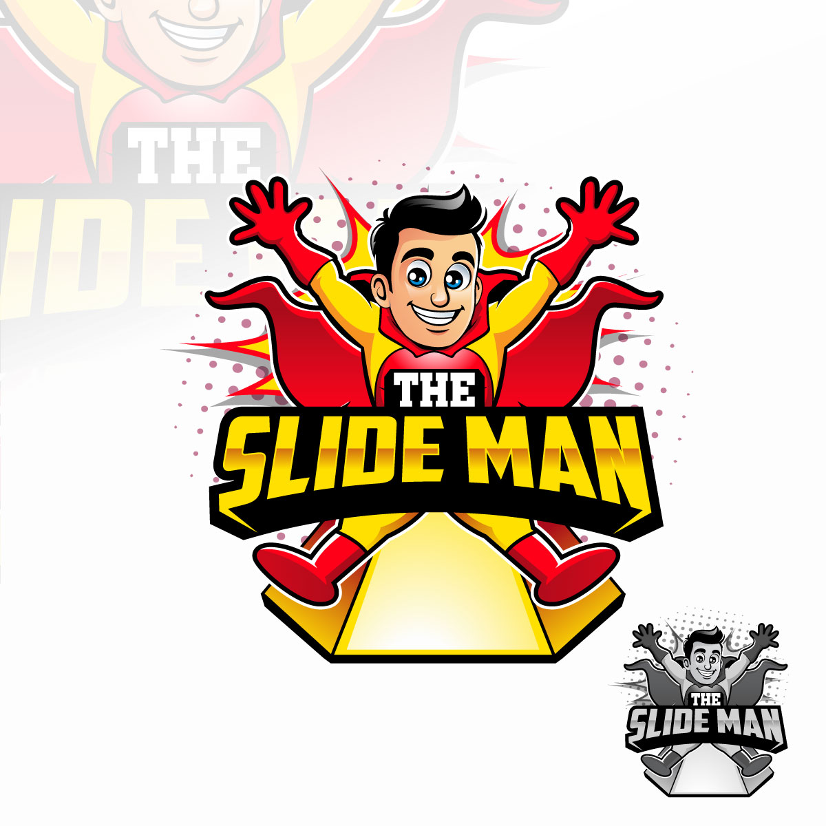 Logo Design by Suvendu.S for this project | Design #34411234