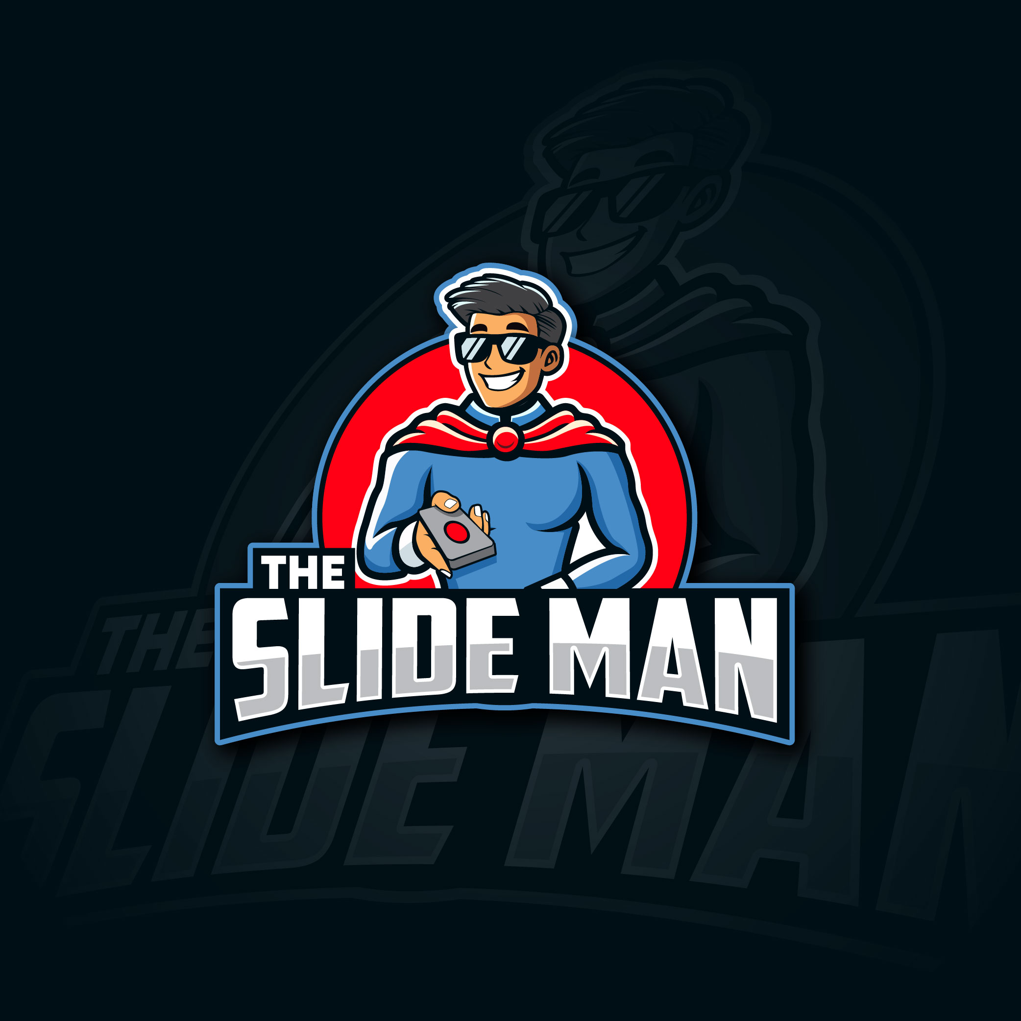 Logo Design by Musative1 for this project | Design #34393100