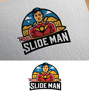 Diseño de Logo por bute para este proyecto | Diseño #34401155