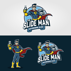 Logo Design by HIRADESIGN