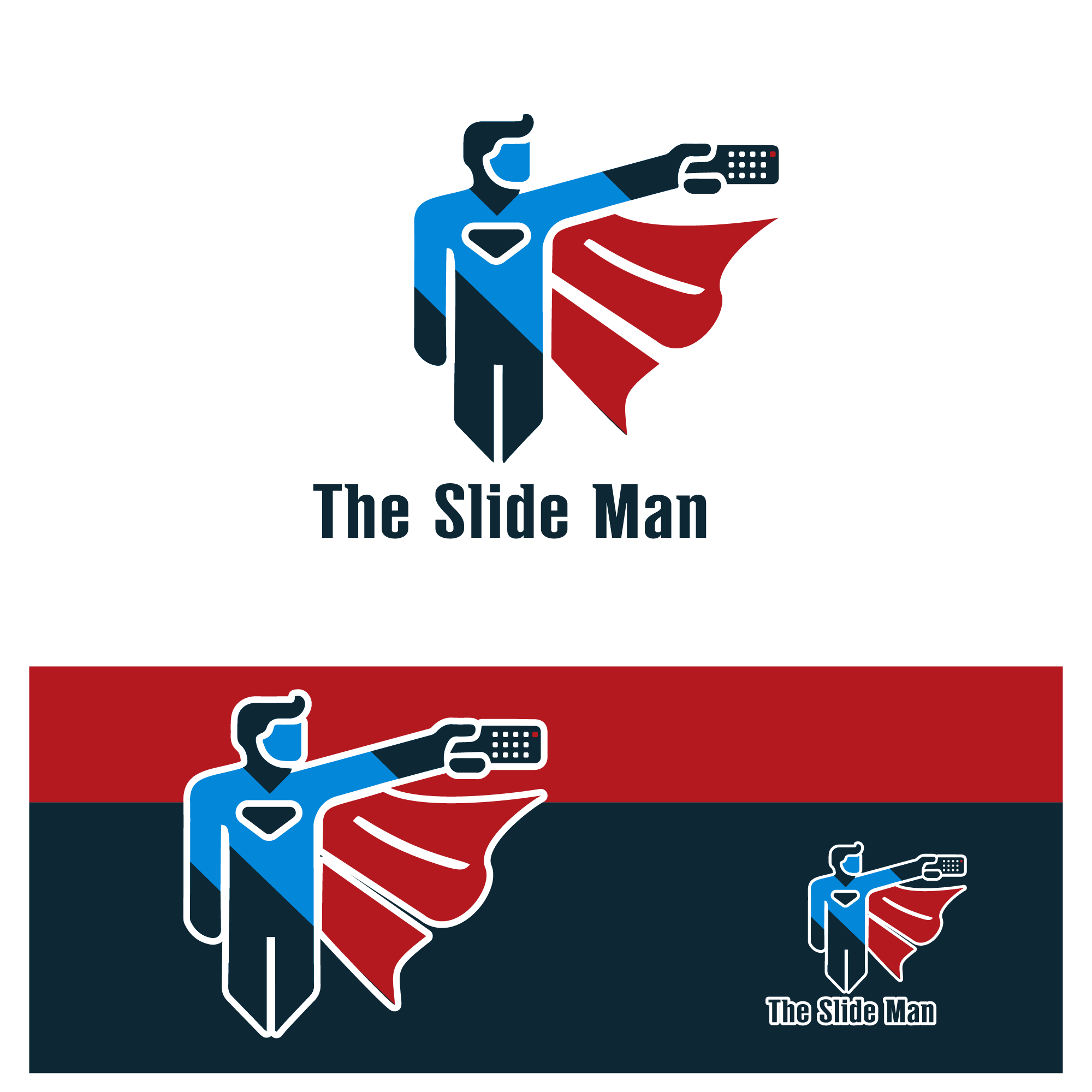 Logo Design by BerhasilKabeh for this project | Design #34416093