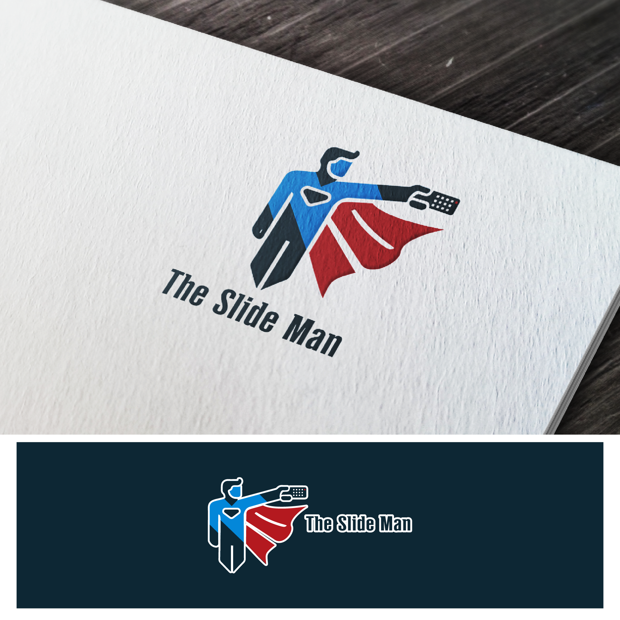 Logo Design by BerhasilKabeh for this project | Design #34416095