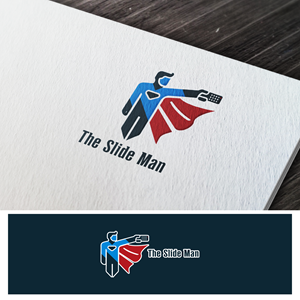 Logo Design by BerhasilKabeh for this project | Design: #34416095