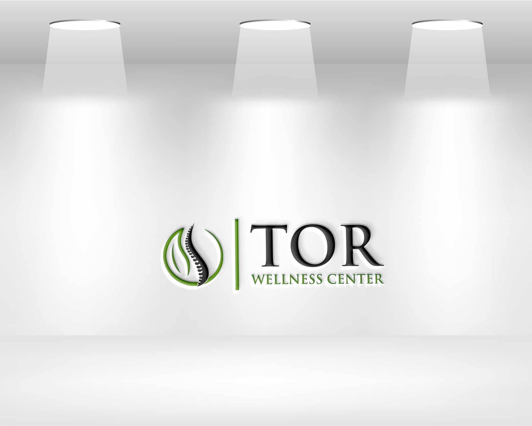 Diseño de Logo por Daniel Khan para este proyecto | Diseño #34379615