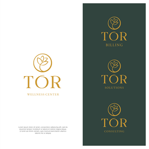 Logo Design by ThiagoB for this project | Design: #34385621