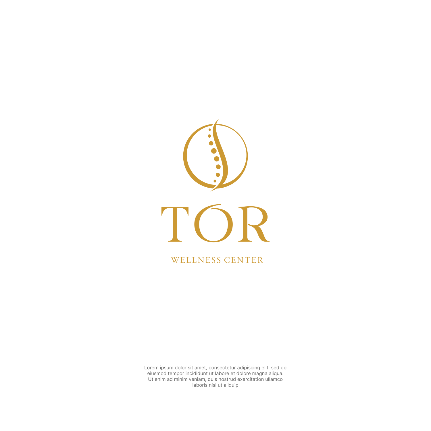 Logo Design by ThiagoB for this project | Design #34400525