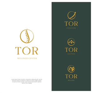 Logo Design by ThiagoB for this project | Design: #34400527