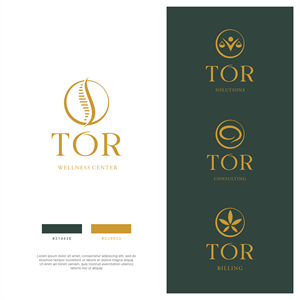 Logo Design by ThiagoB for this project | Design: #34427578