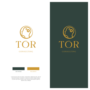 Logo Design by ThiagoB for this project | Design: #34427792