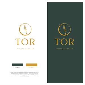 Logo Design by ThiagoB for this project | Design: #34427794